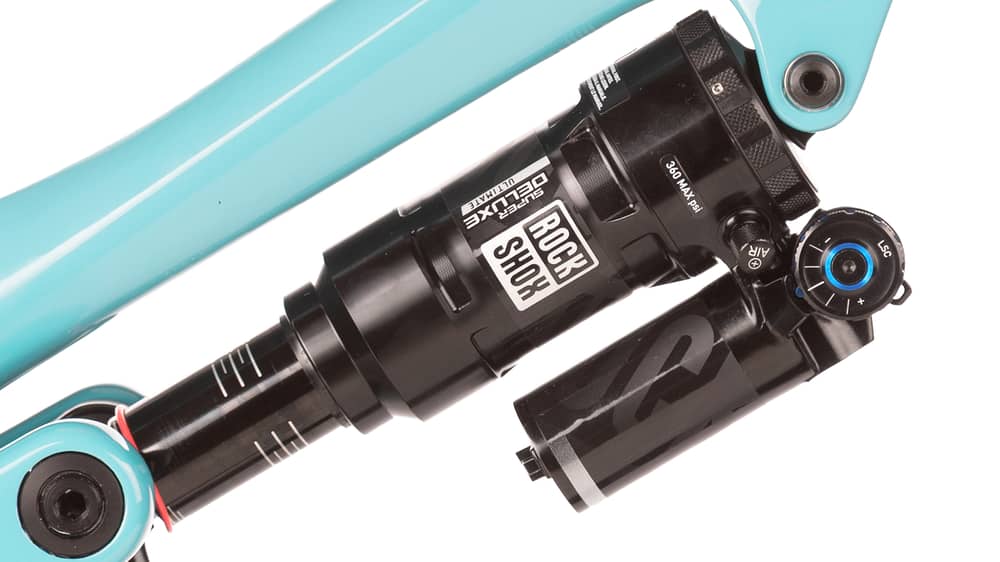 Yeti SB120 LR C2 90 Bike 2026