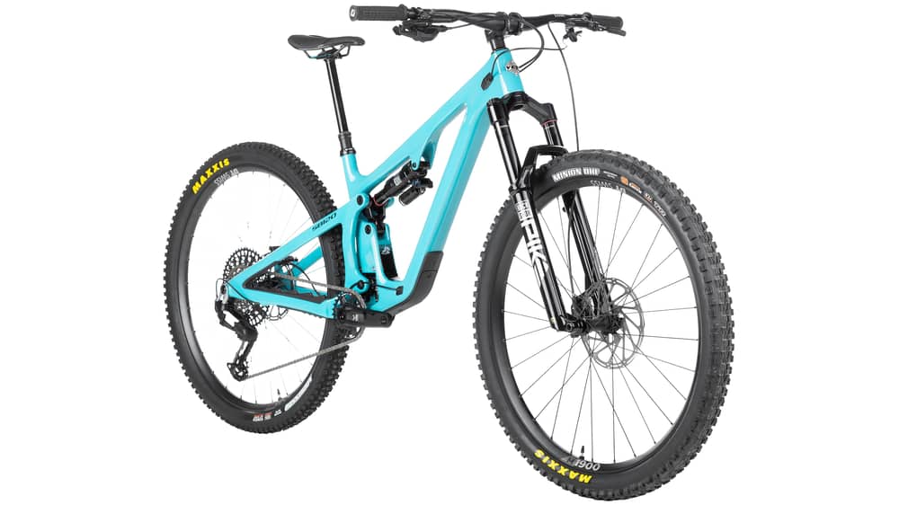 Yeti SB120 LR C2 90 Bike 2026