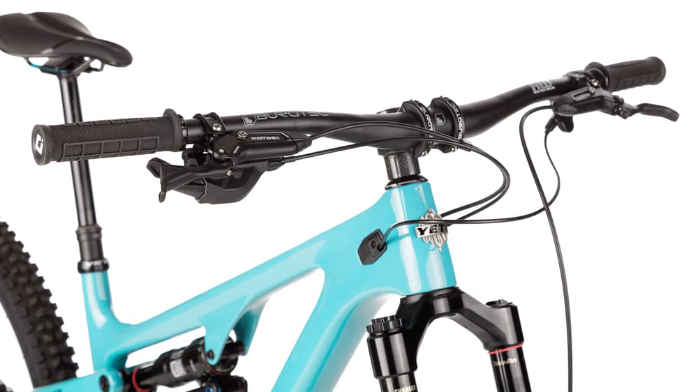 Yeti SB120 LR C2 90 Bike 2026
