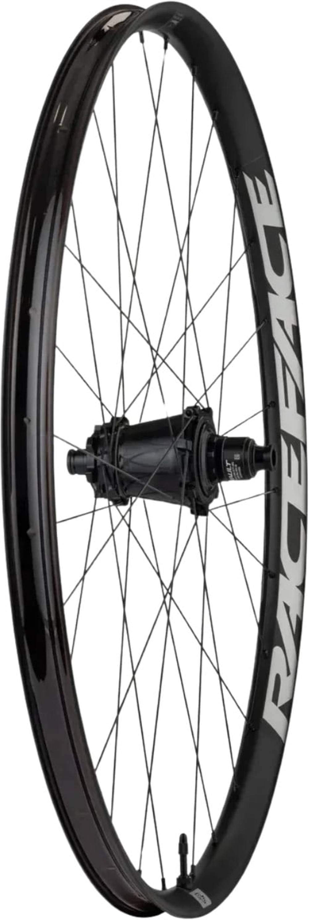 Race Face Turbine 30 29" Wheel in Black - Image 1 of 1