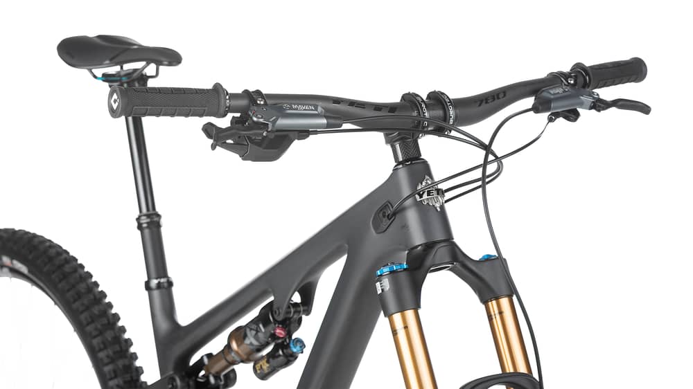 Yeti SB140 T2 90/X0 Bike 2026