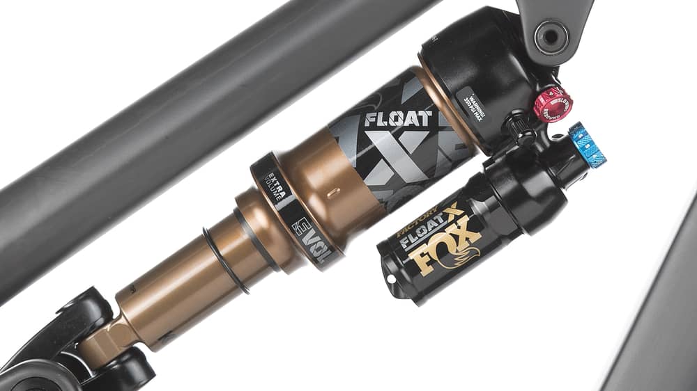 Yeti SB140 T2 90/X0 Bike 2026
