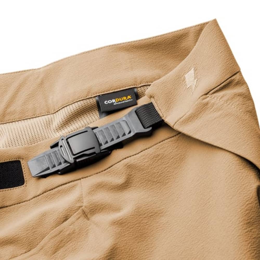 YT Trail Cordura Pants Men