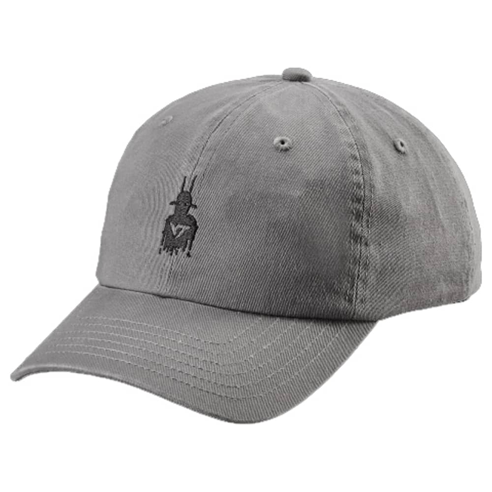 YT Graphic Dad Cap Unisex