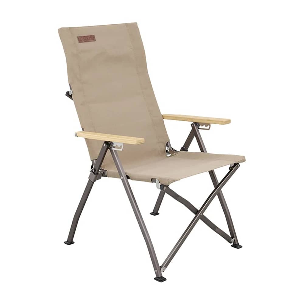 Kakadu Revived Recliner Camp Chair