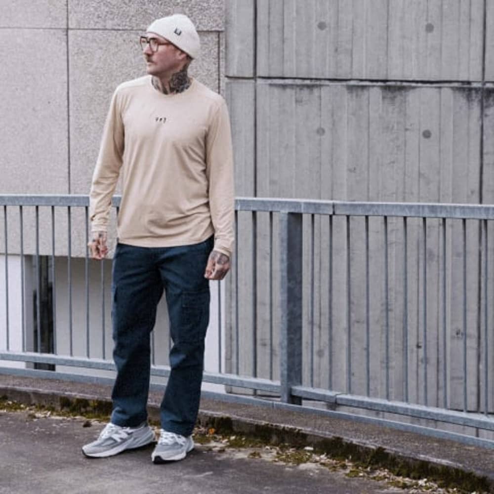 YT UNCGD Cargo Pants Men
