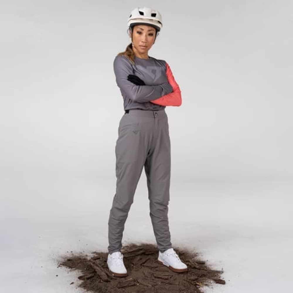 YT Trail Cordura Pants Women