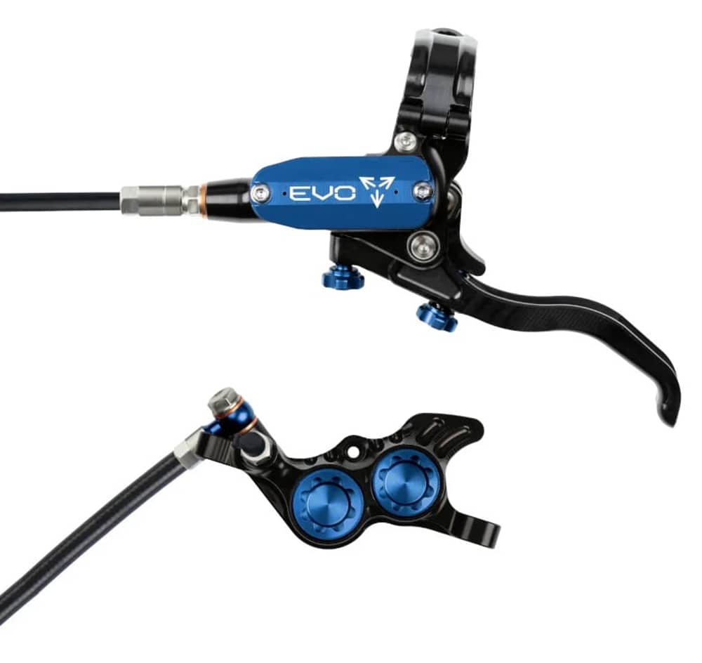 HOPE EVO GR4 Brake