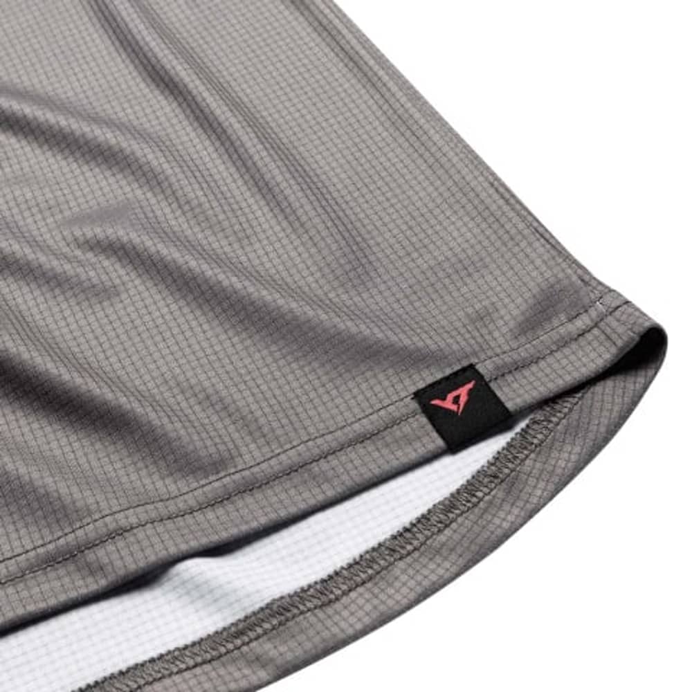 YT Trail Scratch Logo Tech Long Sleeve Jersey Youth