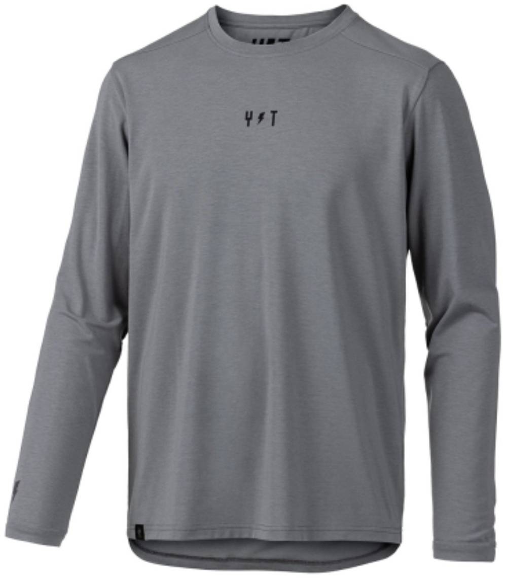 YT UNCGD drirelease Long Sleeve Men