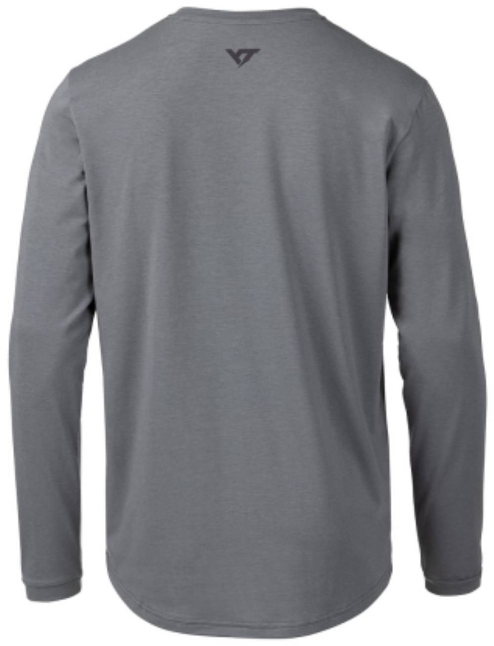 YT UNCGD drirelease Long Sleeve Men