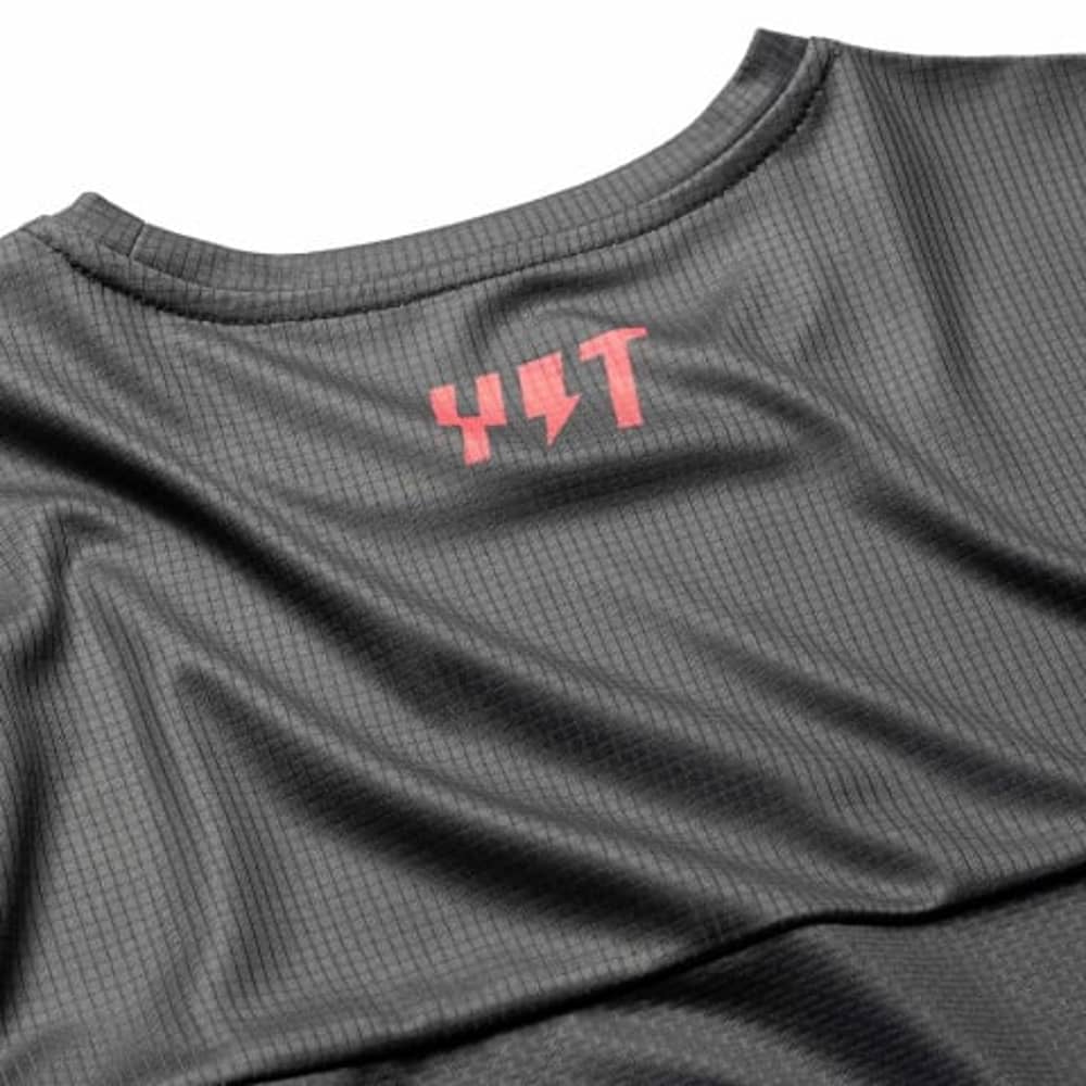 YT Trail Main Logo Tech Long Sleeve Jersey Women