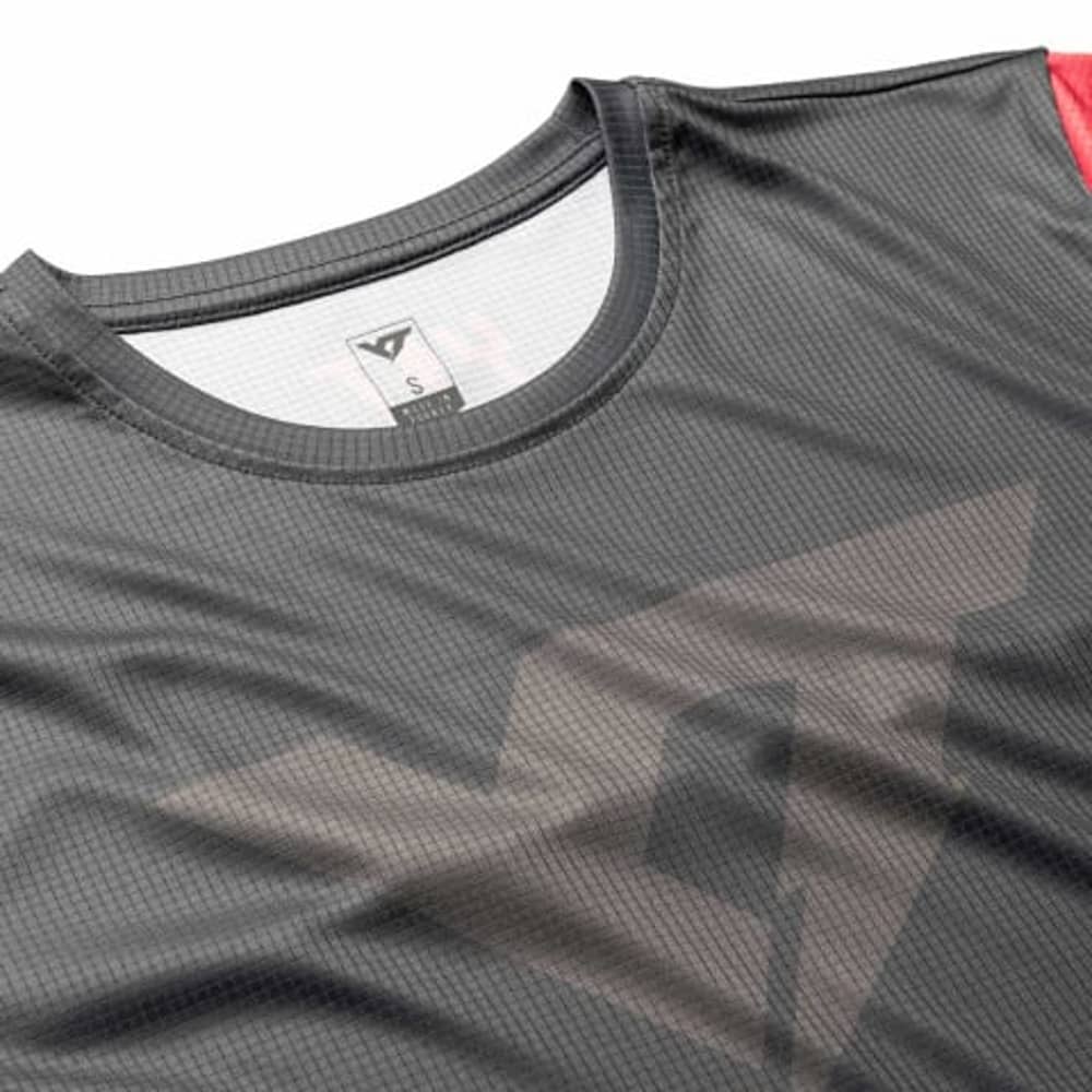 YT Trail Main Logo Tech Long Sleeve Jersey Women