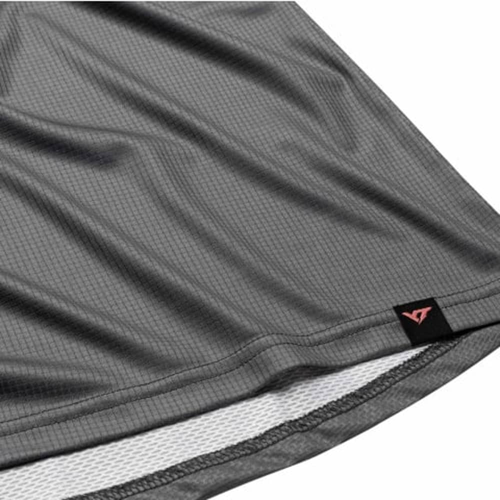 YT Trail Main Logo Tech Long Sleeve Jersey Women