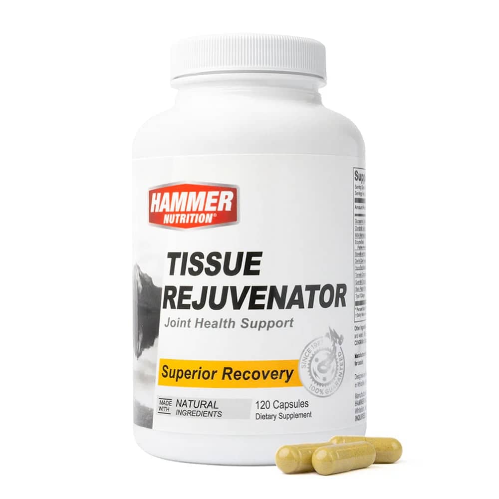 Hammer Nutrition Tissue Rejuvenator