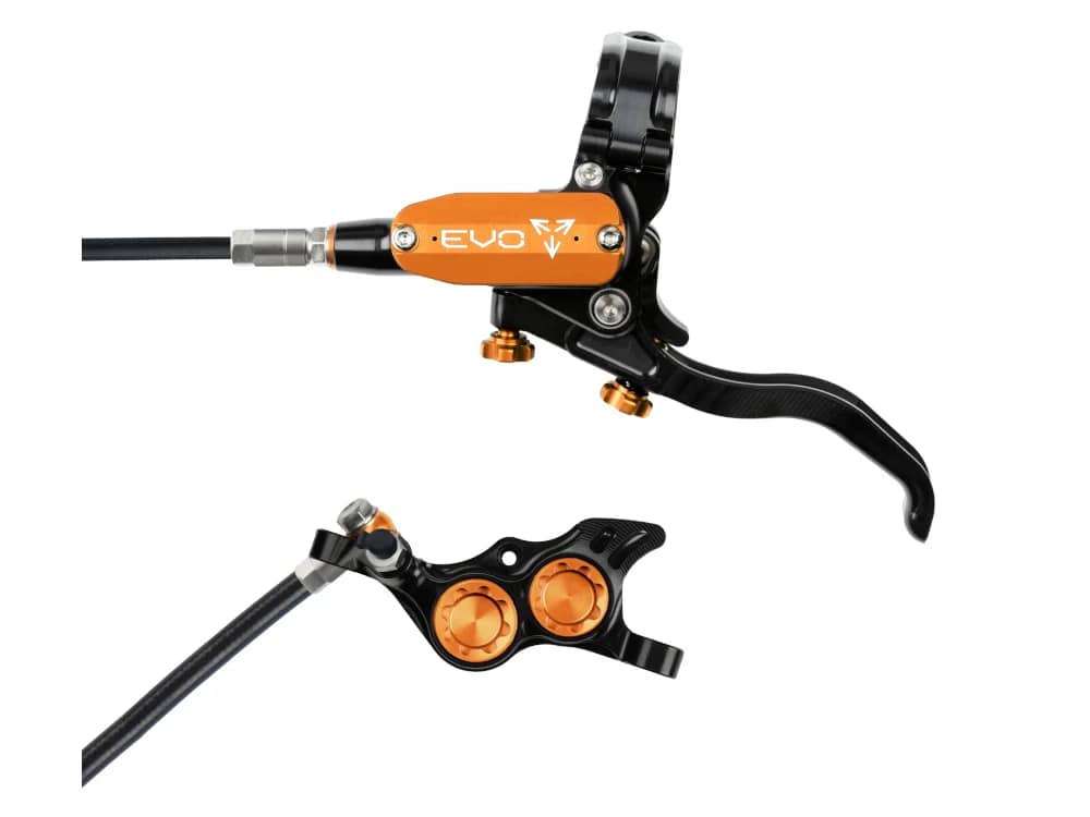 HOPE EVO TR4 Brake