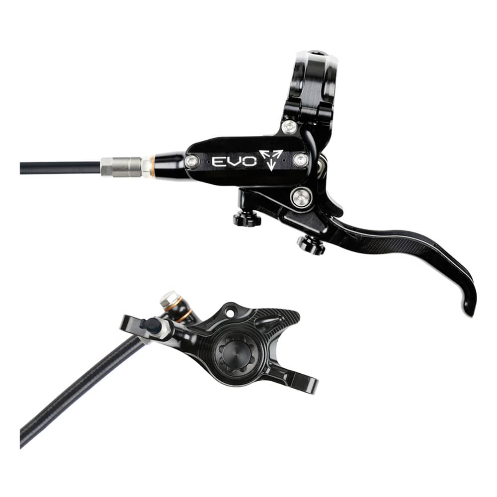HOPE EVO X2 Brake in Black/Black - Image 1 of 1