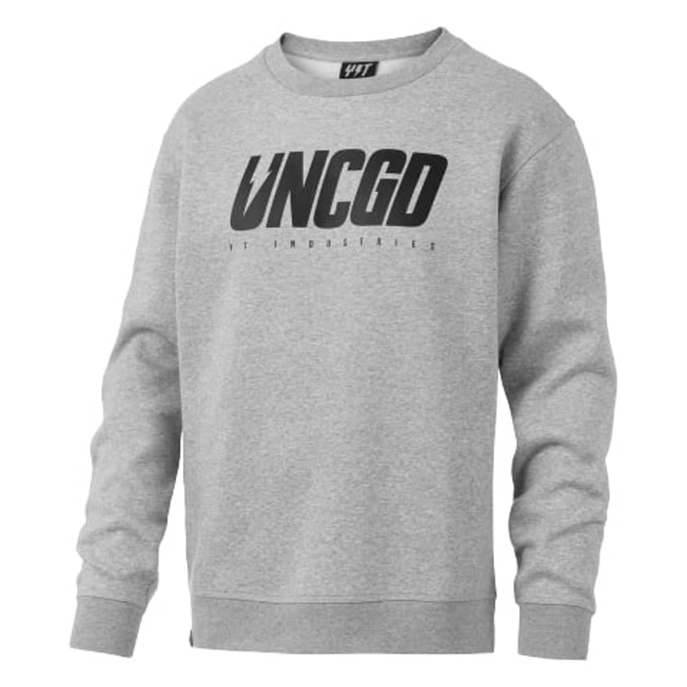 YT Full UNCGD GFX Sweater Men