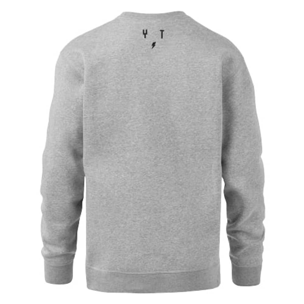 YT Full UNCGD GFX Sweater Men