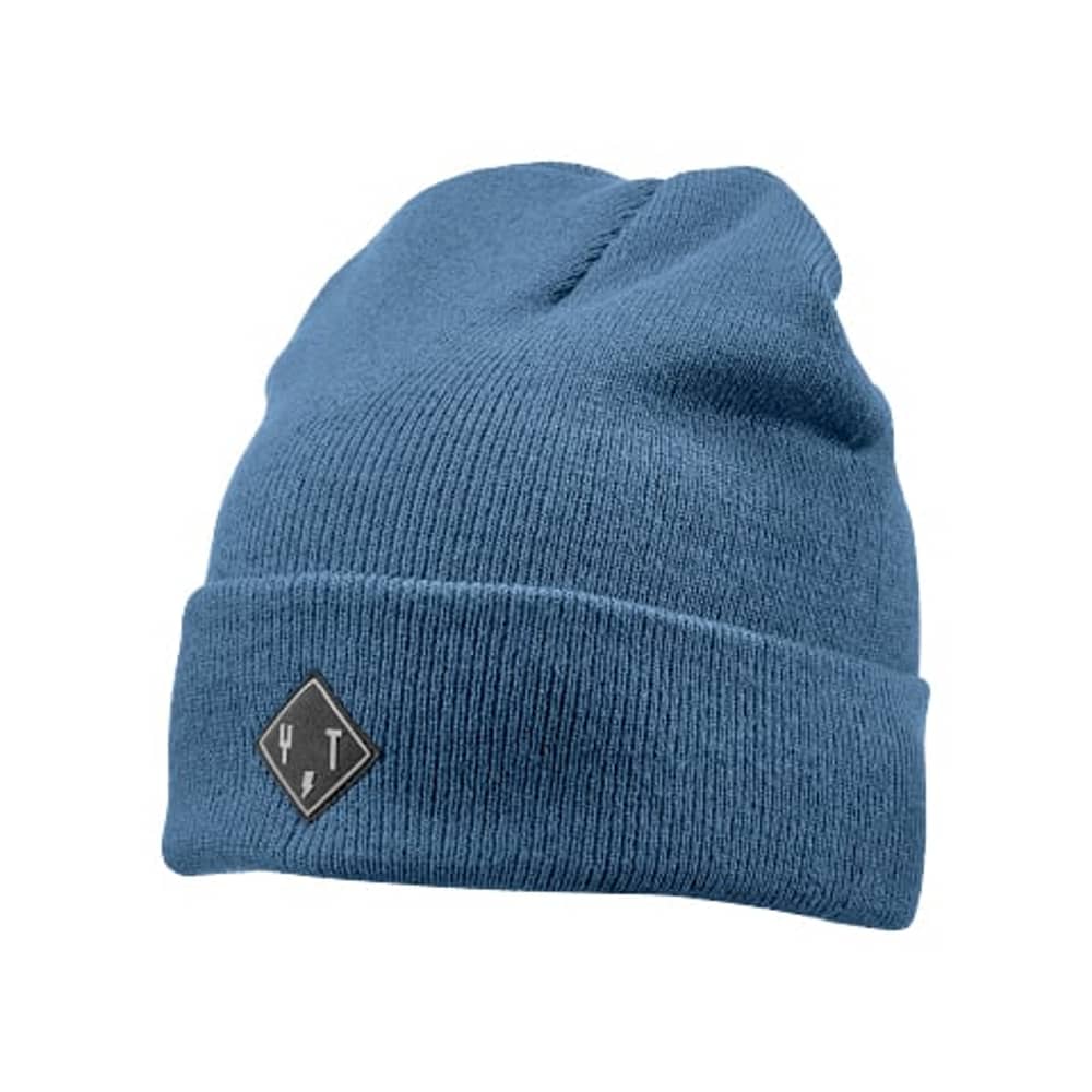 YT Patch Beanie Unisex