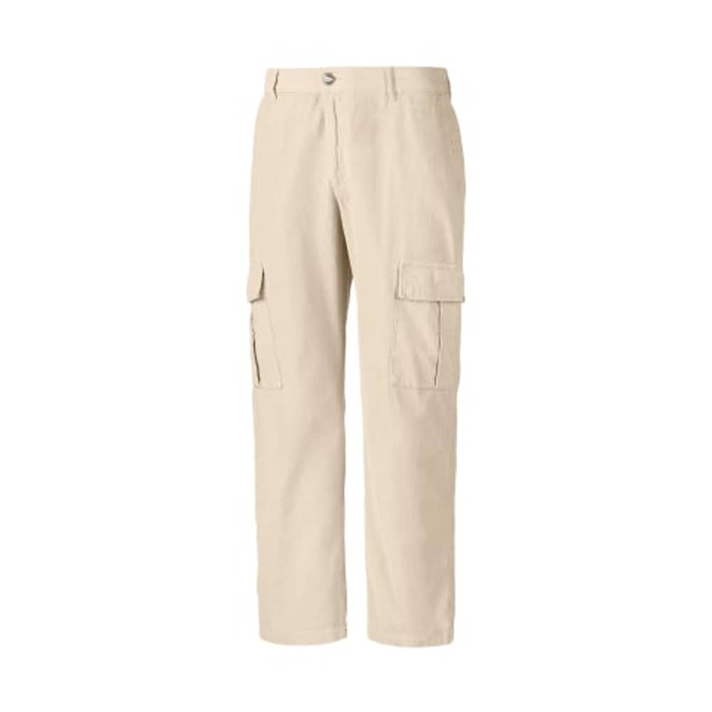 YT UNCGD Corduroy Cargo Pants Men
