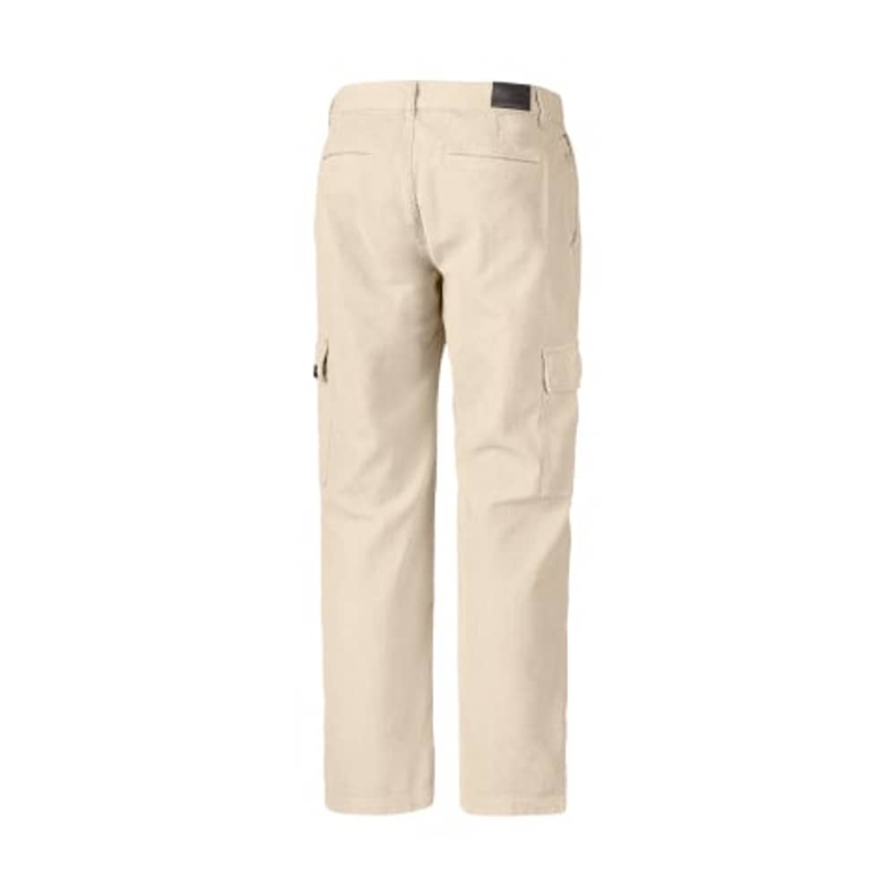 YT UNCGD Corduroy Cargo Pants Men