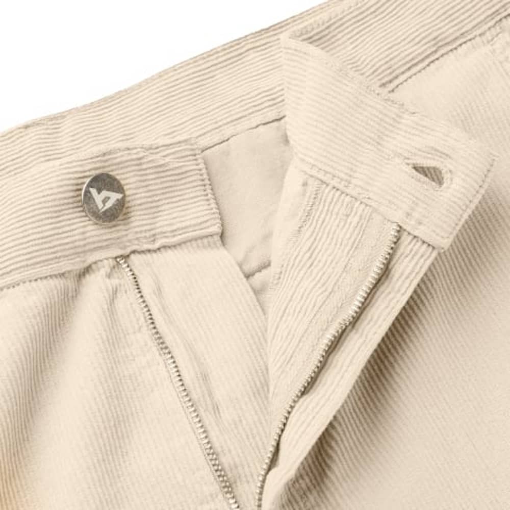 YT UNCGD Corduroy Cargo Pants Men