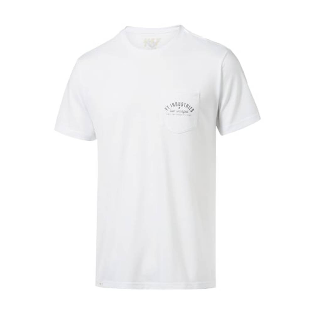 YT ARC GFX drirelease Pocket Tee Men