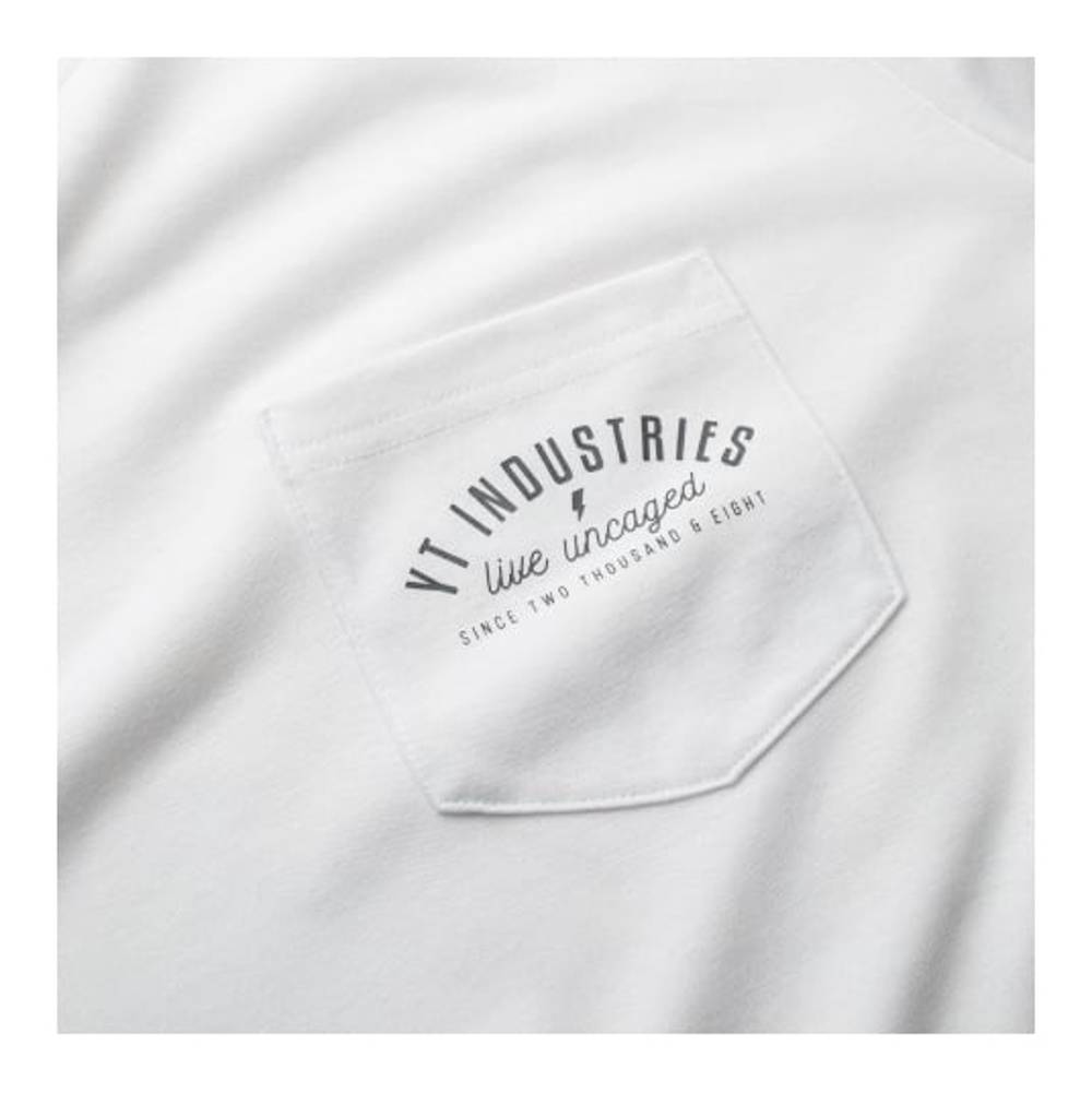 YT ARC GFX drirelease Pocket Tee Men