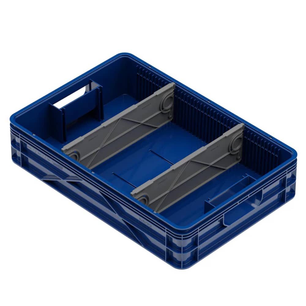 SidioCrate Quarter Size SidioCrate in Navy Blue - Image 3 of 6