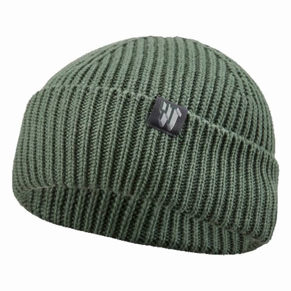 YT Sailor Cotton Mix Beanie Unisex