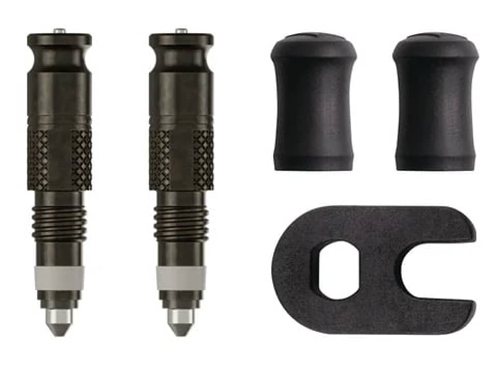 Lezyne Clik® Valve Cores By Schwalbe