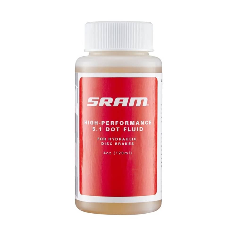 SRAM DOT 5.1 Brake Fluid