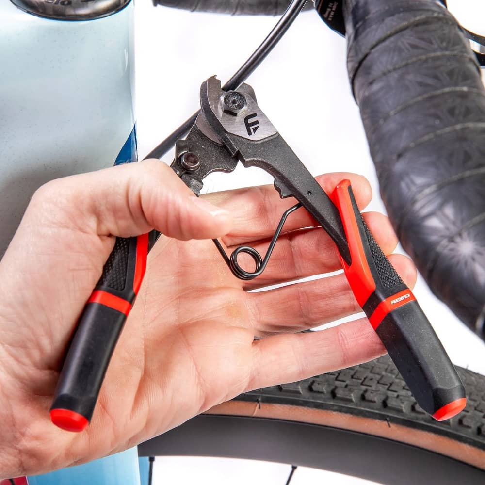 Feedback Cable and Housing Cutter 2.0