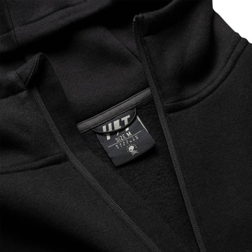 YT Signature Tripple Zip Hoodie Men