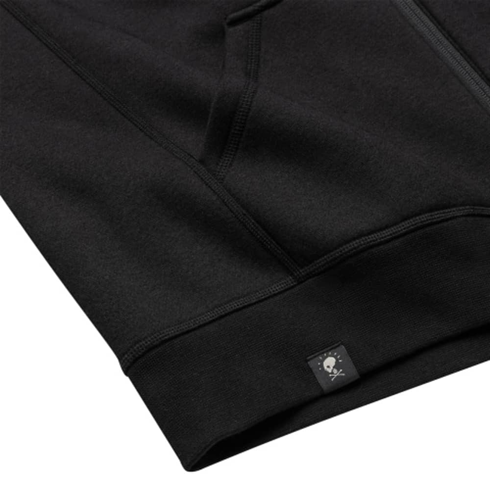 YT Signature Tripple Zip Hoodie Men