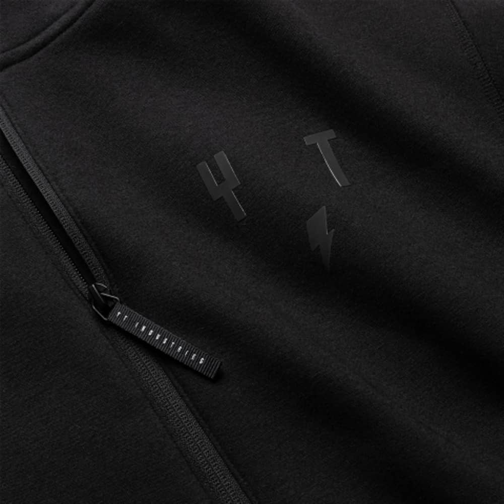 YT Signature Tripple Zip Hoodie Men