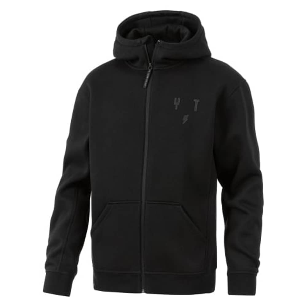 YT Signature Tripple Zip Hoodie Men