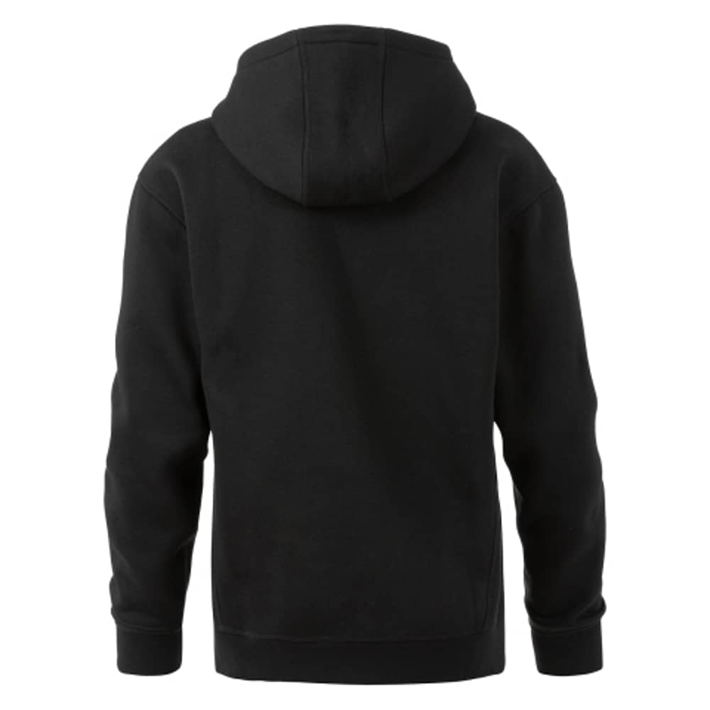 YT Signature Tripple Zip Hoodie Men
