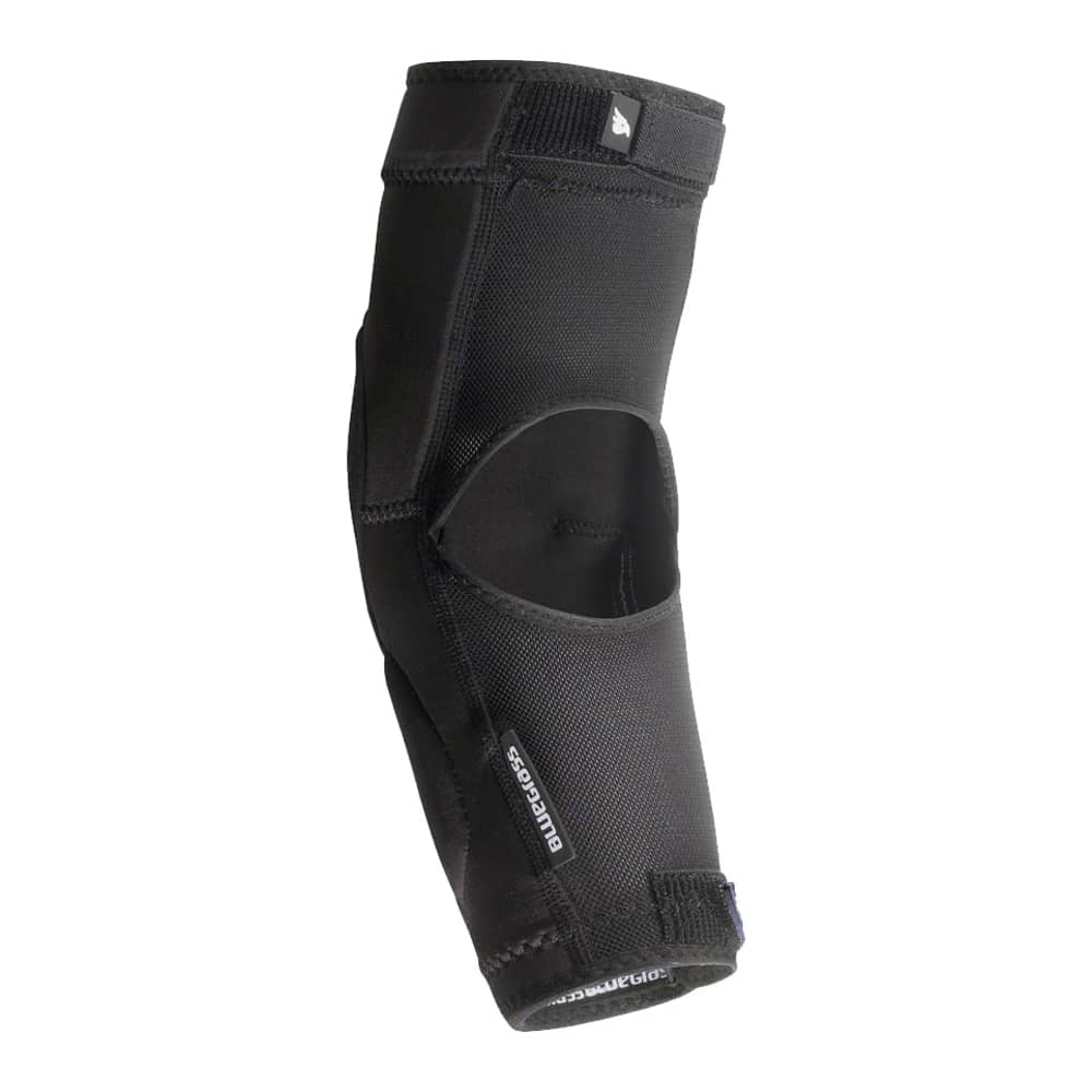 Bluegrass Solid D3O Elbow Pads in Black - Image 2 of 2