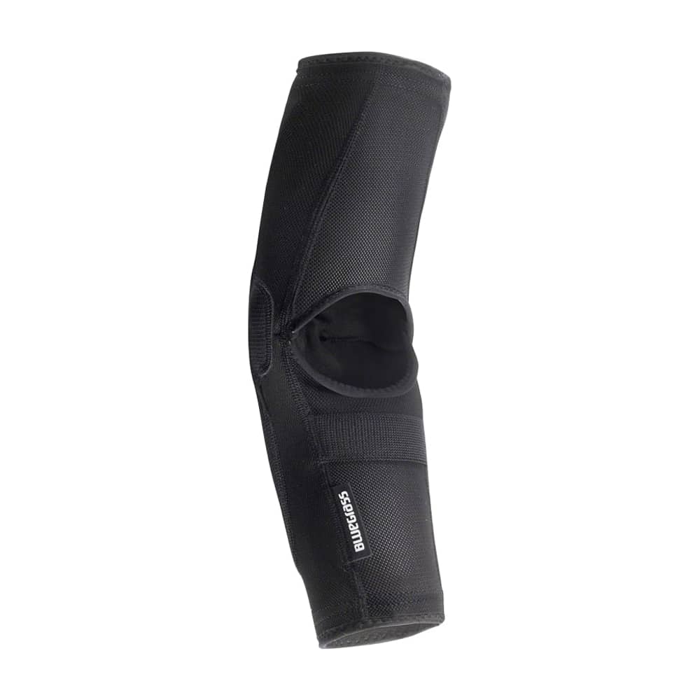 Bluegrass Skinny Elbow Pads in Black - Image 2 of 2