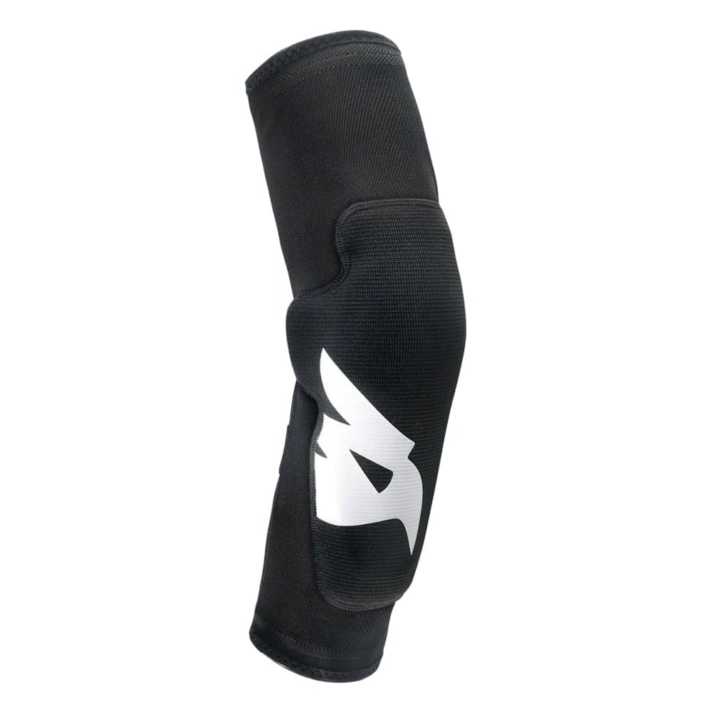 Bluegrass Skinny Elbow Pads in Black - Image 1 of 2