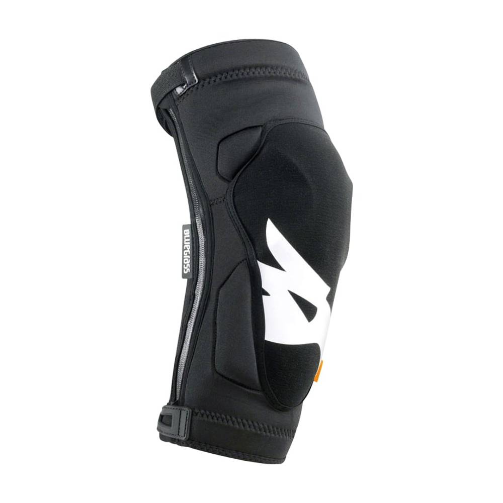 Bluegrass Solid D3O Knee Pads in Black - Image 1 of 2