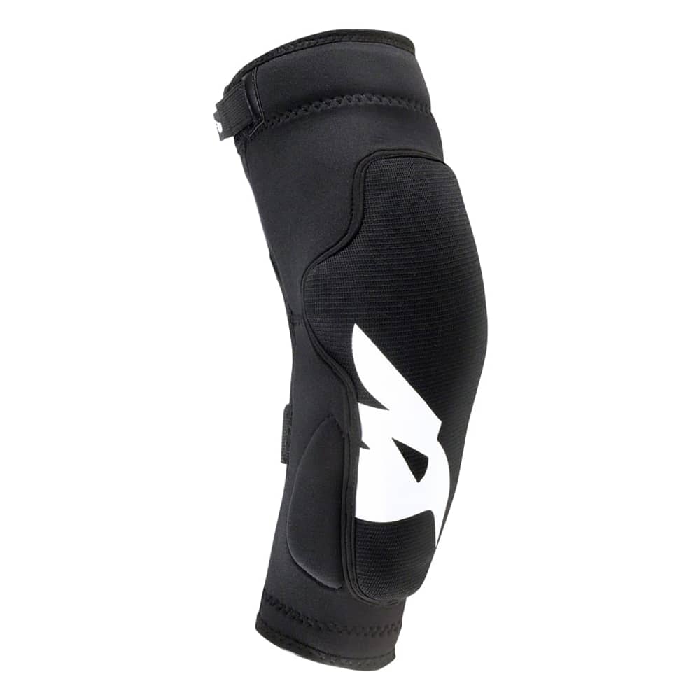 Bluegrass Solid Elbow Pads in Black - Image 1 of 2