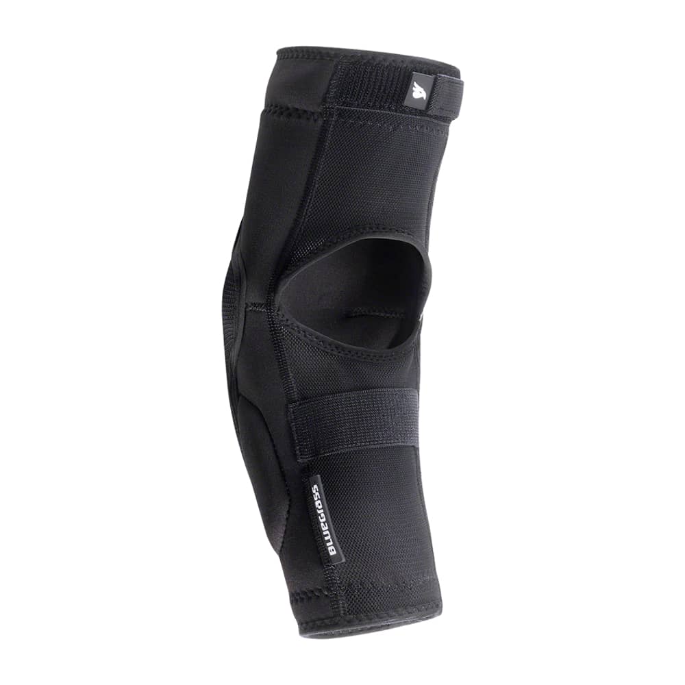 Bluegrass Solid Elbow Pads in Black - Image 2 of 2
