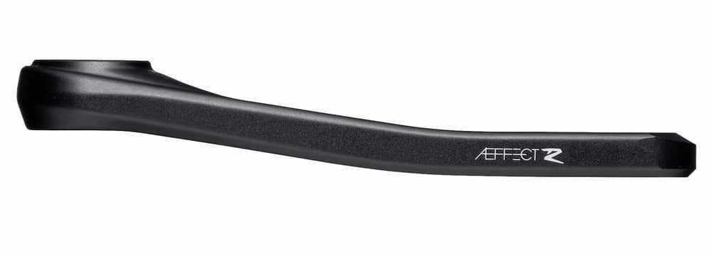 Race Face Aeffect R ETOR E-Bike Crankarms - OE Packaged in Black - Image 2 of 3