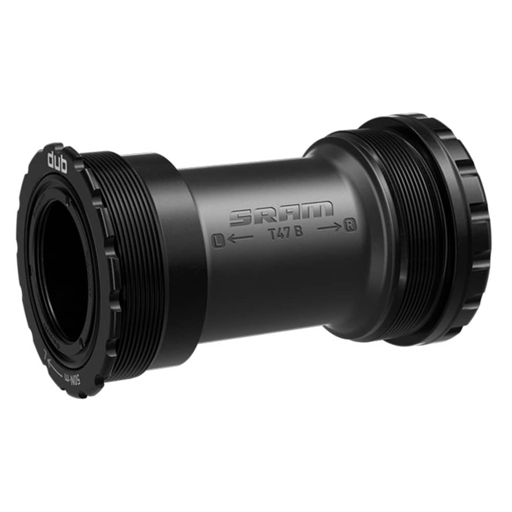SRAM DUB T47 Bottom Bracket in Black - Image 1 of 1