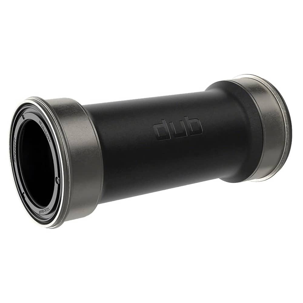 SRAM DUB PressFit Bottom Bracket in Black - Image 1 of 1