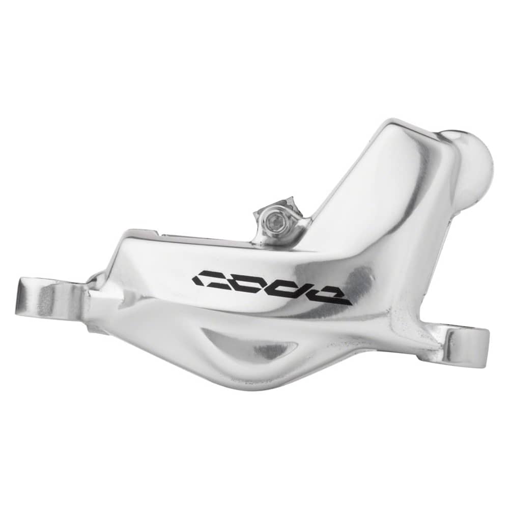 SRAM Disc Brake Caliper Assembly in Silver - Image 1 of 1
