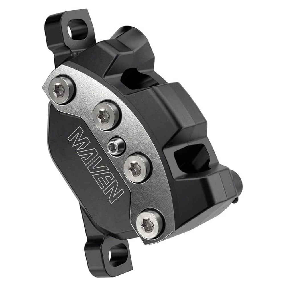 SRAM Disc Brake Caliper Assembly in Black - Image 1 of 1